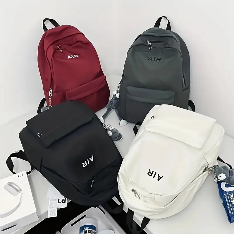 Backpacks