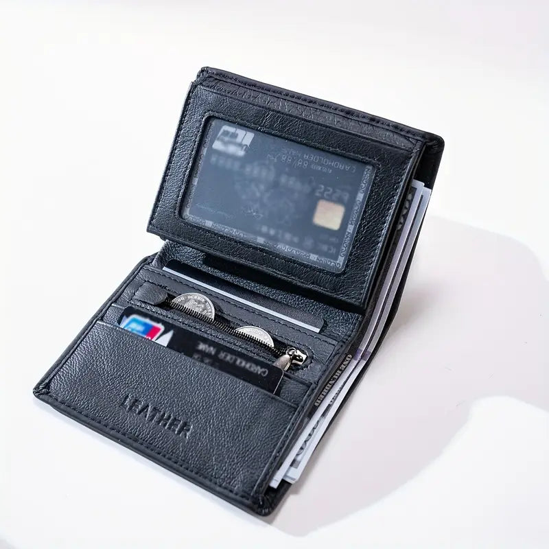Wallets