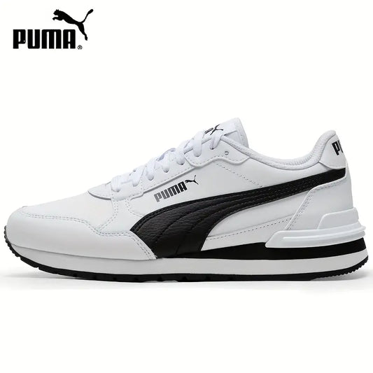Puma Men'S White Sneakers