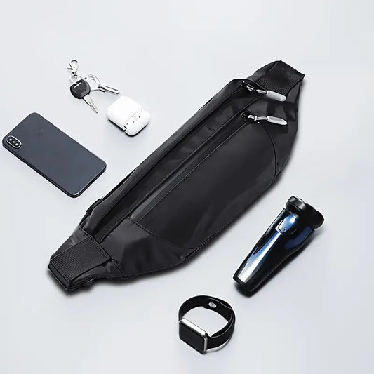Unisex Sports Waist Bag