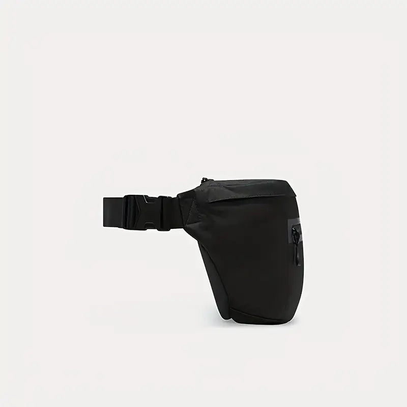 NIKE Unisex Casual Polyester Sling Bag