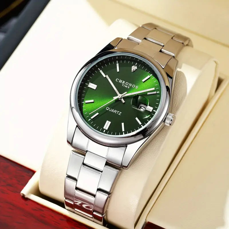 CHRONOS Men's Classic Popular Watch