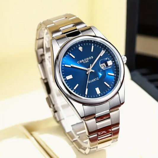 CHRONOS Men's Classic Popular Watch