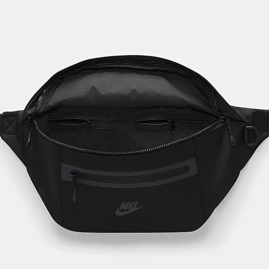 NIKE Unisex Casual Polyester Sling Bag