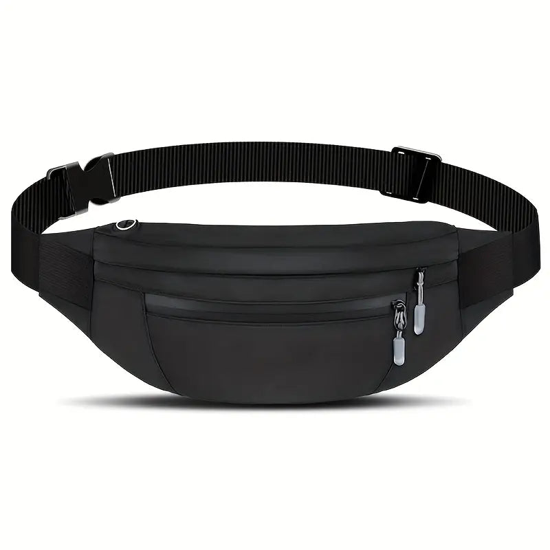 Unisex Sports Waist Bag